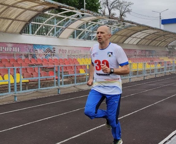 Правила вида спорта "ПОЛИАТЛОН".