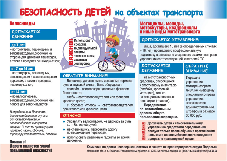 Каникулы.